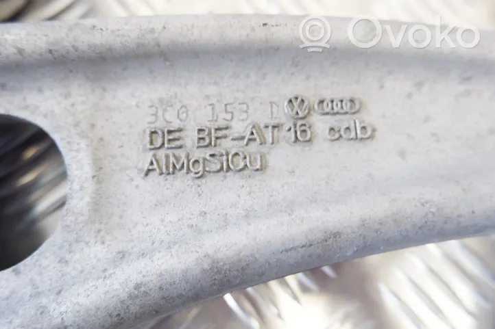 Audi Q3 8U Fourchette, bras de suspension inférieur avant 3C0153D