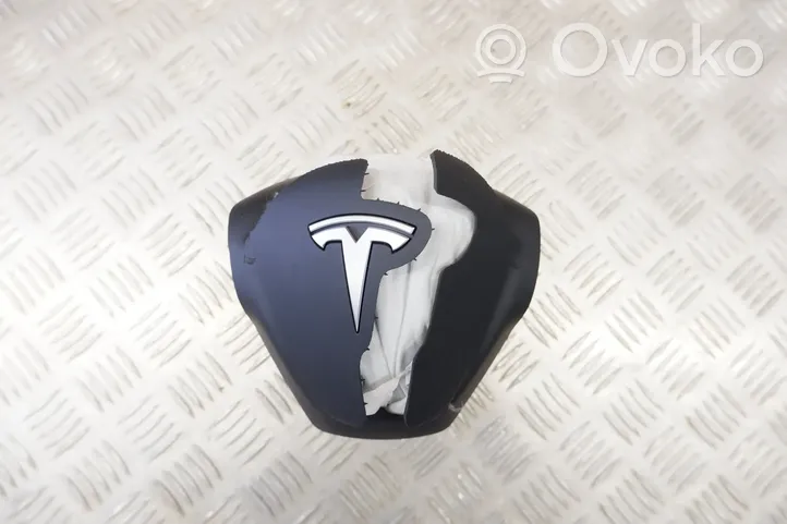 Tesla Model 3 Poduszka powietrzna Airbag kierownicy 1508347CNC