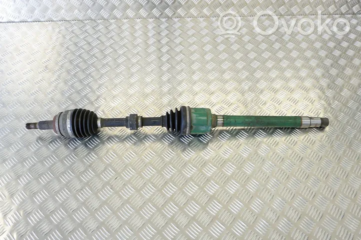 Lexus RX 330 - 350 - 400H Etuvetoakseli 4341048080