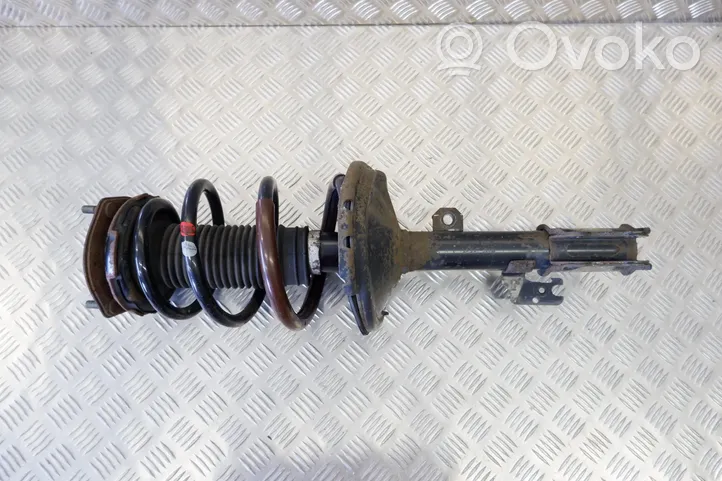 Lexus RX 330 - 350 - 400H Amortisseur avant 4852049895