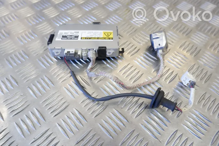 Lexus RX 330 - 350 - 400H Ajovalojen virranrajoitinmoduuli Xenon 8596751010