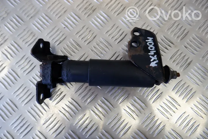 Lexus RX 330 - 350 - 400H Support de moteur, coussinet 1230720030