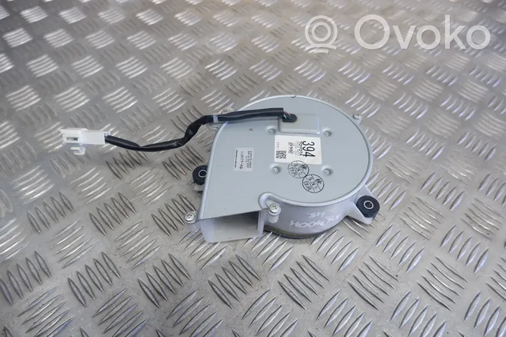 Lexus RX 330 - 350 - 400H Ventilateur de batterie véhicule hybride / électrique G923048010