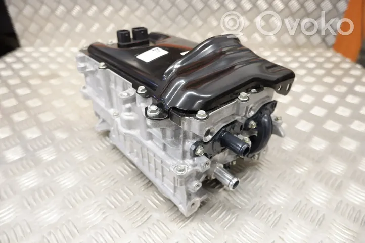 Toyota Yaris Cross Convertitore di tensione inverter G9200K2021