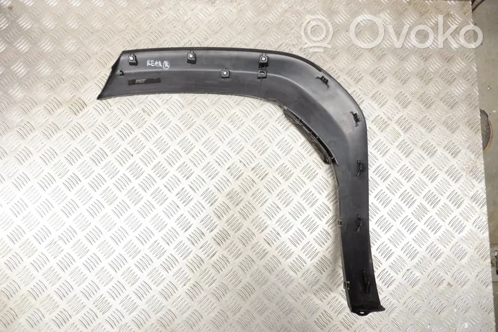 Toyota Yaris Cross Rivestimento passaruota posteriore 75605K2010