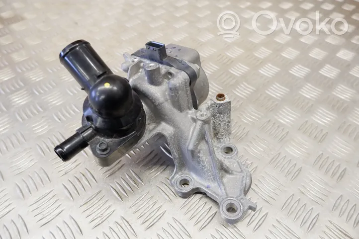 Toyota Yaris Cross Pompe de circulation d'eau 1603215190