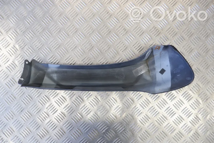 BMW X5 E70 Rivestimento del pannello parte angolare del paraurti anteriore 0413816