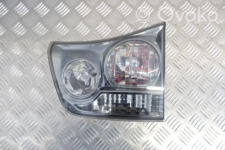 Lexus RX 330 - 350 - 400H Takaluukun takavalot 8158148050