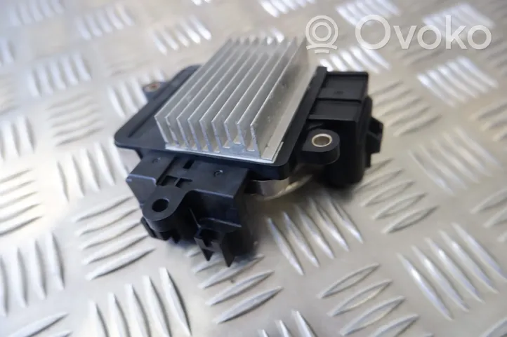 Lexus GS 300 350 430 450H Modulo di controllo ventola 8925730070