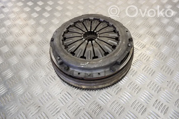 Land Rover Evoque I Sankabos komplektas 6G916477DA