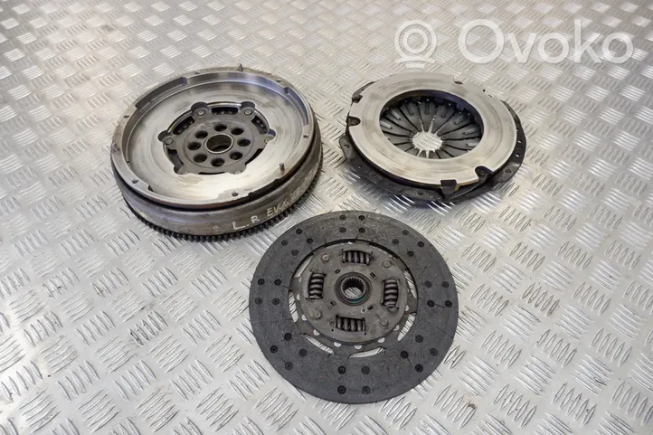 Land Rover Evoque I Sankabos komplektas 6G916477DA