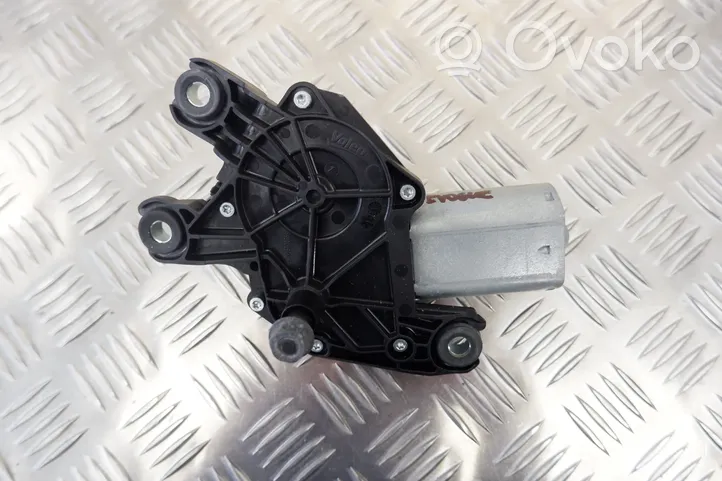 Land Rover Evoque I Motor del limpiaparabrisas trasero BJ3217404AA