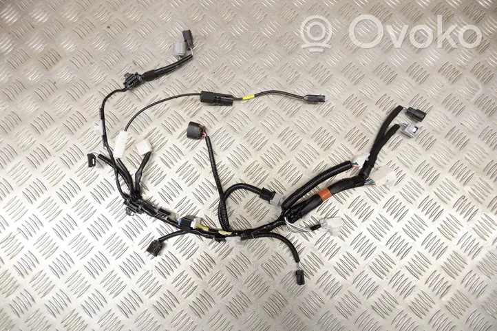 Toyota Yaris Cross Autres faisceaux de câbles 821850DF50B