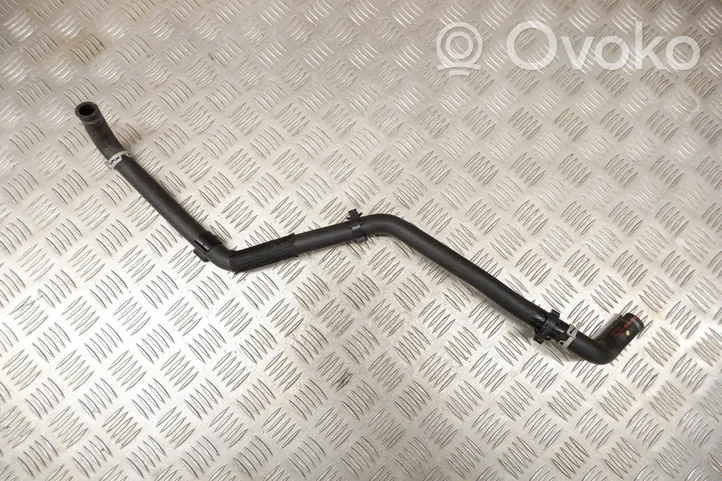 Toyota Yaris Cross Tubo flessibile del liquido di raffreddamento del motore G922EK0020