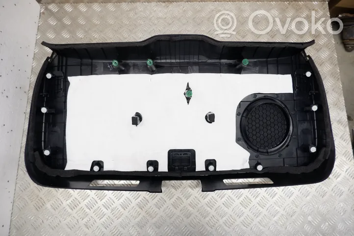 Lexus NX Autres éléments garniture de coffre 6775078030