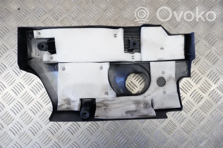 Lexus NX Couvercle cache moteur 1260136162