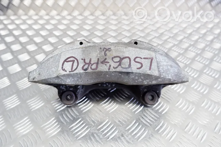 Lexus LS 460 - 600H Caliper de freno delantero 4775050210