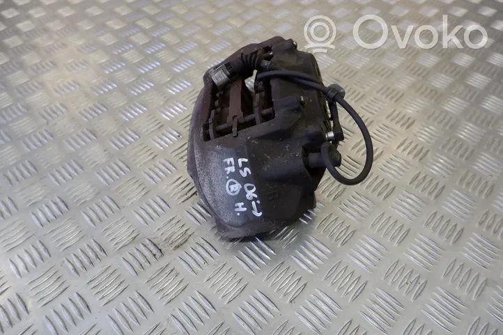 Lexus LS 460 - 600H Caliper de freno delantero 4773050210