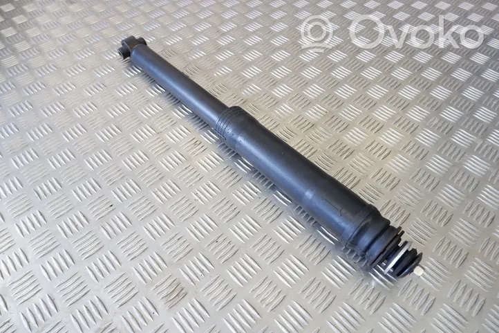 Toyota Prius (XW30) Rear shock absorber/damper 4834175010