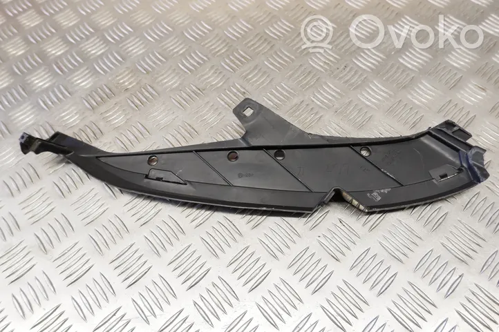 Lexus RX 450H Modanatura separatore del paraurti anteriore 5211548120