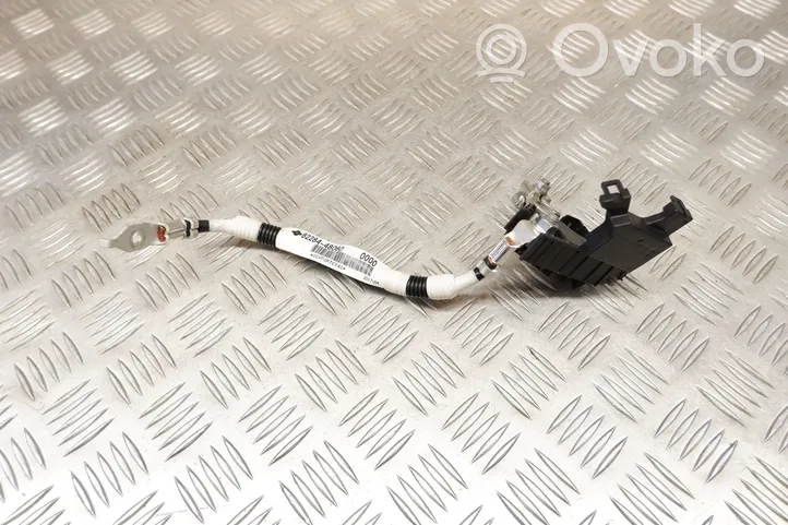 Lexus RX 450H Cavo negativo messa a terra (batteria) 8228448060