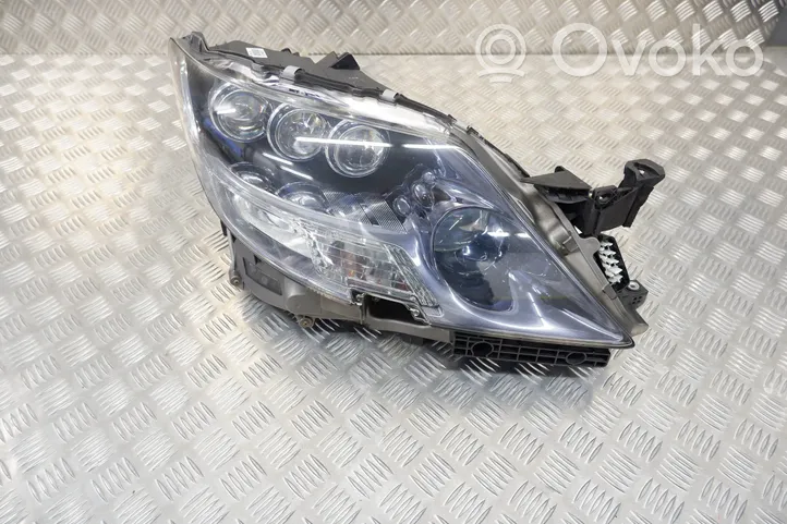 Lexus LS 460 - 600H Lampa przednia 8111050390