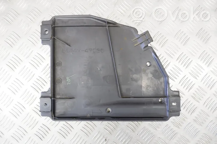 Toyota Prius (XW50) Pickup box liner 5144747030