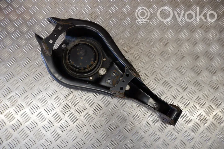 Lexus RX 450H Triangle bras de suspension supérieur arrière 4873048170