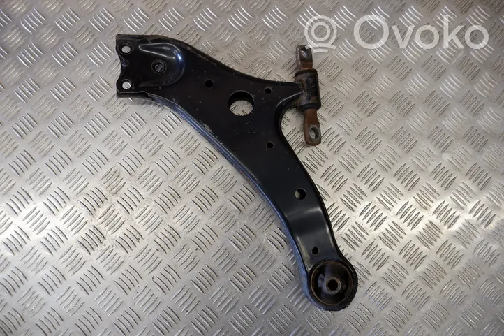 Lexus RX 450H Fourchette, bras de suspension inférieur avant 4806848070