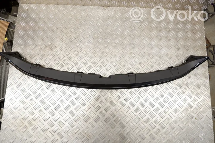 Toyota Yaris XP210 Spoiler del portellone lunotto posteriore 76085K0010