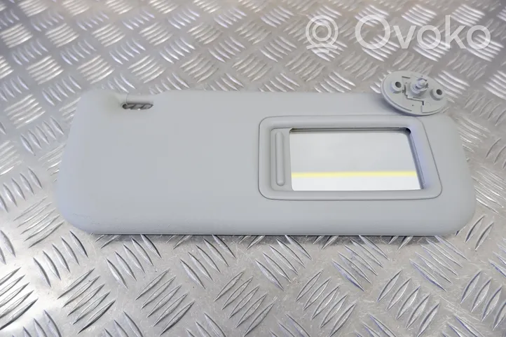 Toyota Yaris XP210 Sun visor 74310K0100