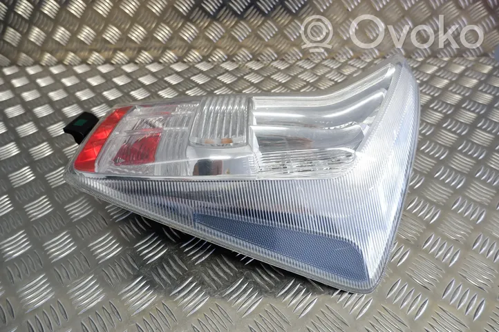 Toyota Prius (XW30) Lampa tylna 8155147130