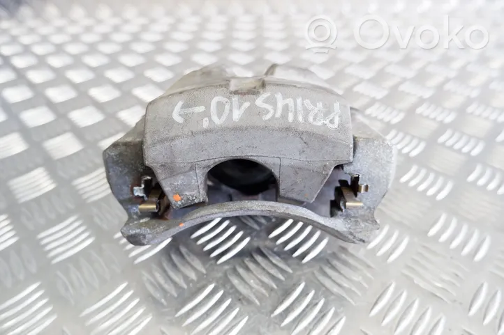 Toyota Prius (XW30) Front brake caliper 4775047060