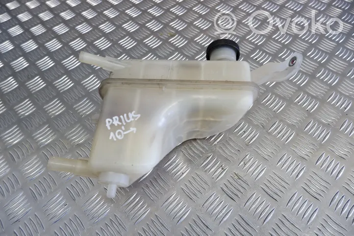 Toyota Prius (XW30) Vase d'expansion / réservoir de liquide de refroidissement 1648028080