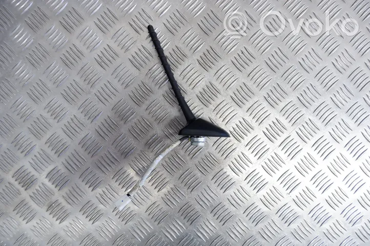 Toyota Prius (XW30) Antena radiowa 8630047060