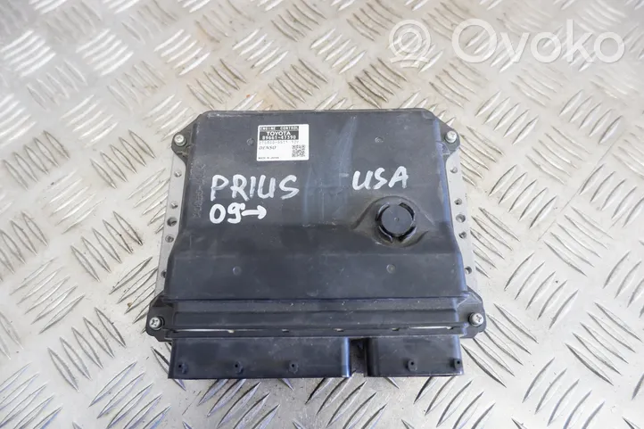 Toyota Prius (XW30) Centralina/modulo del motore 8966147390