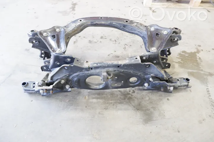 Toyota RAV 4 (XA40) Galinis traversas 5120648060