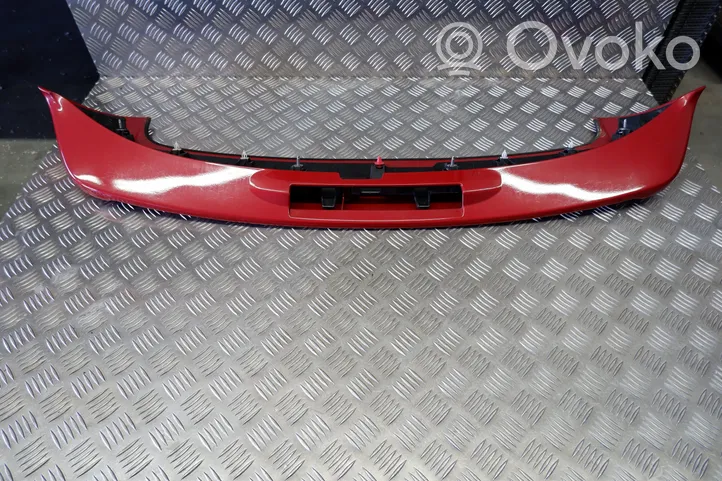 Toyota RAV 4 (XA40) Spoiler del portellone posteriore/bagagliaio 7608542130