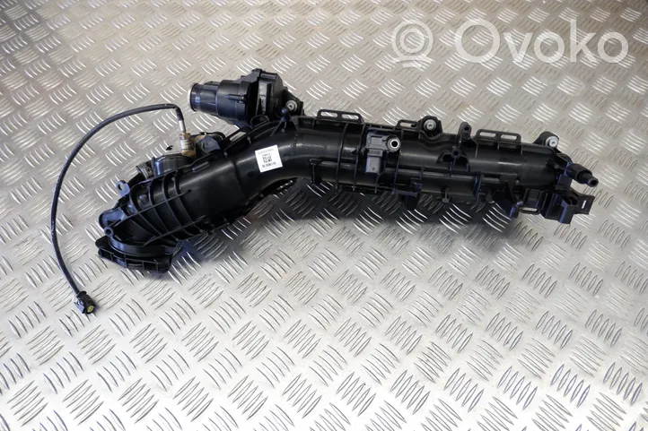 BMW X3 F25 Intake manifold 8513655