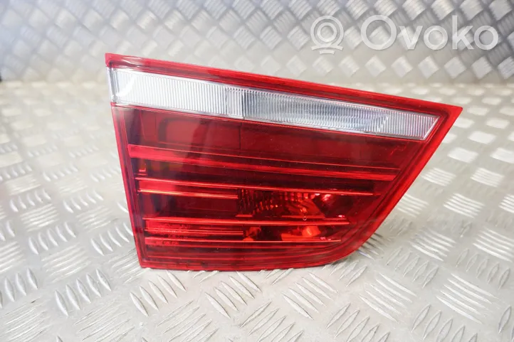 BMW X3 F25 Tailgate rear/tail lights 7217309