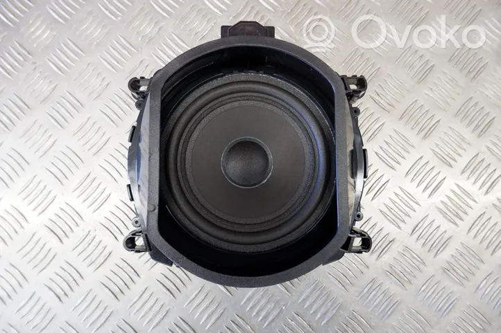 BMW X3 F25 Subwoofer-bassokaiutin 9287756