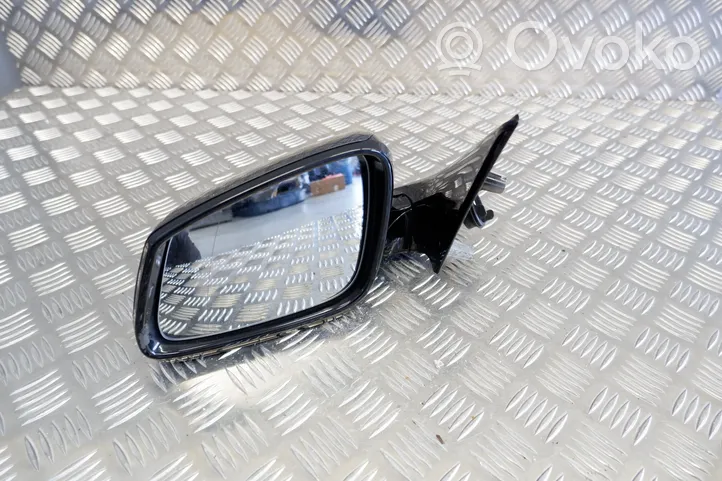BMW 5 F10 F11 Specchietto retrovisore elettrico portiera anteriore F0153403