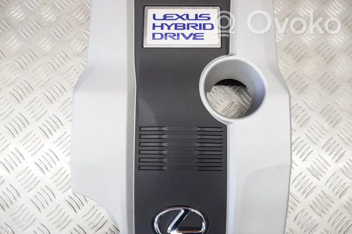 Lexus IS III XE30 Copri motore (rivestimento) 1260136130