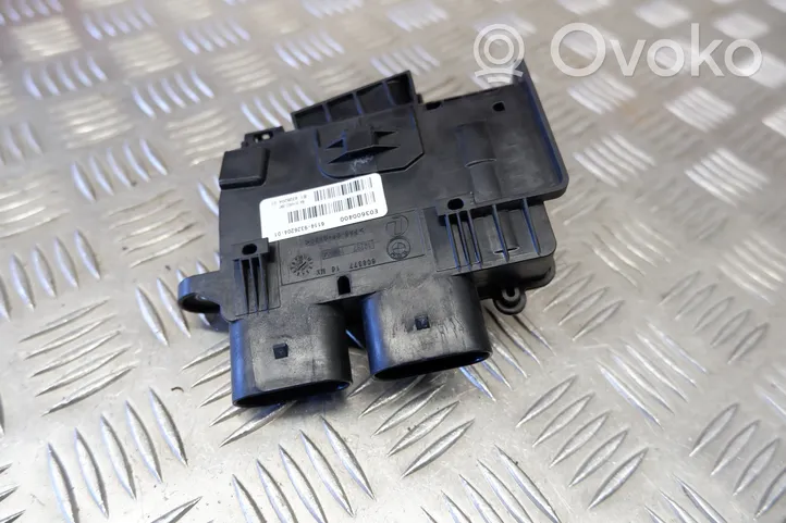 BMW X3 F25 Cableado positivo 9326204