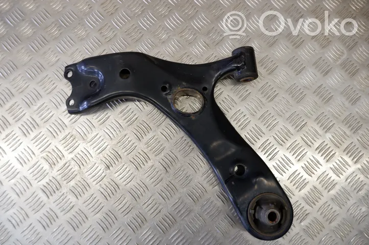 Toyota Prius+ (ZVW40) Braccio di controllo sospensione anteriore inferiore/braccio oscillante 4806912300