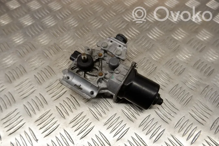 Toyota Prius+ (ZVW40) Moteur d'essuie-glace 8511047160