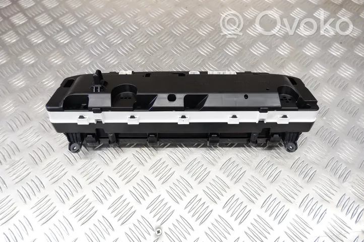 Toyota Prius+ (ZVW40) Tachimetro (quadro strumenti) 8380047F71