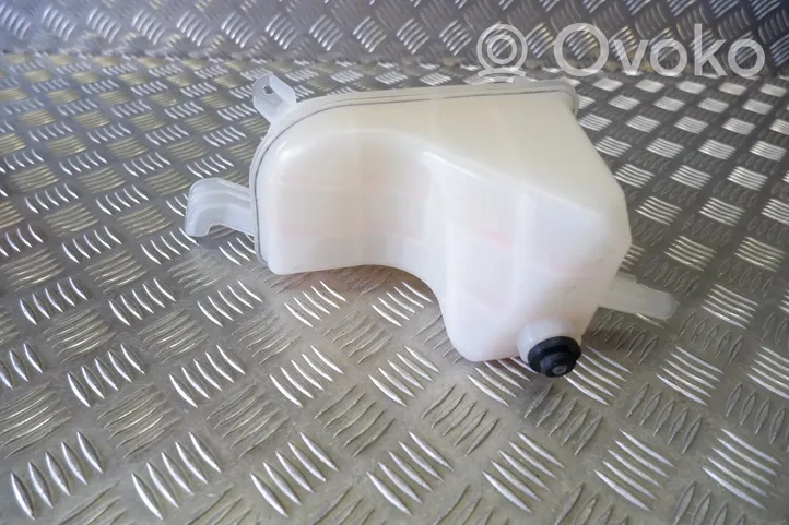 Toyota Prius+ (ZVW40) Coolant expansion tank/reservoir 1648028080