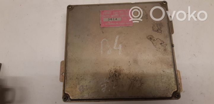 Audi 80 90 S2 B4 Sterownik / Moduł ECU 8A0906264