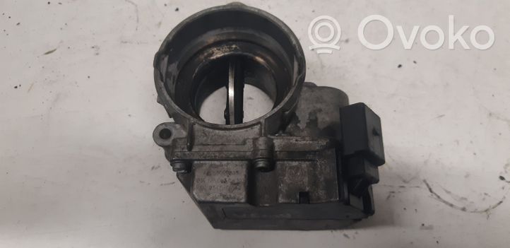 Seat Altea Throttle valve 03G128063C